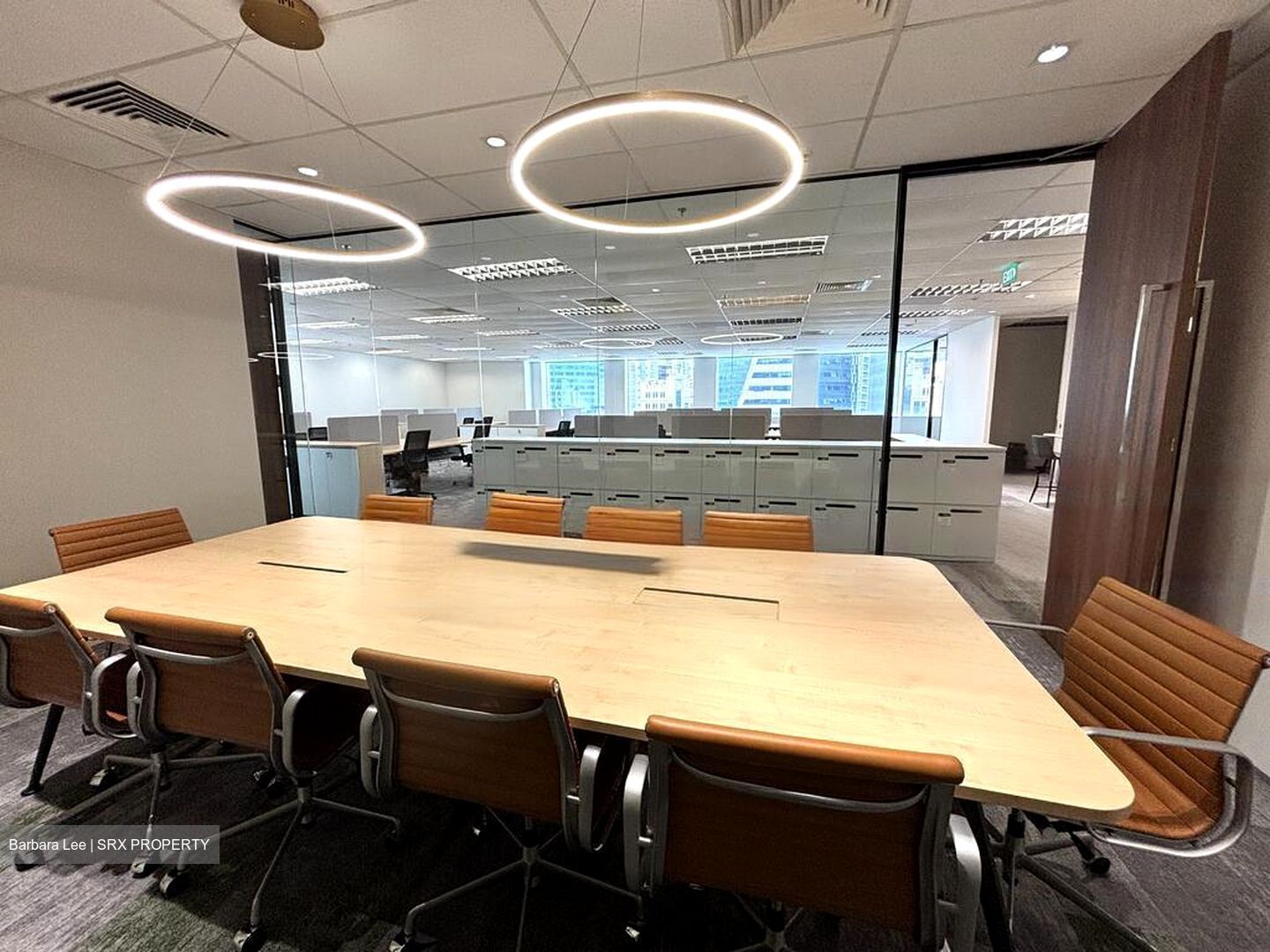 Raffles Place MRT (D1), Office #455581681